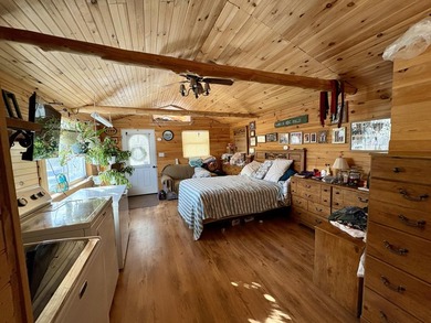 One-of-a-kind home tucked away on a private, 5.71+/- acre - photo 18
