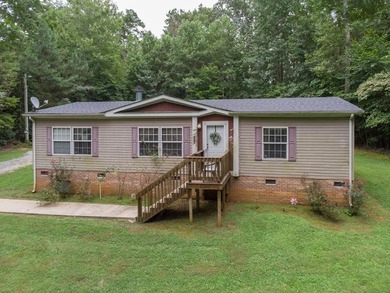 Charming 3 Bed, 2 Bath Home on 2.21 Secluded Acres - Just