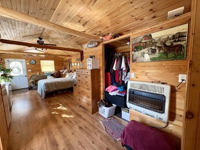 One-of-a-kind home tucked away on a private, 5.71+/- acre - photo 19