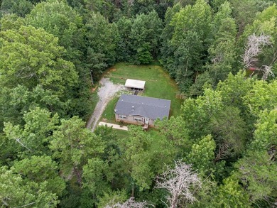 Charming 3 Bed, 2 Bath Home on 2.21 Secluded Acres - Just