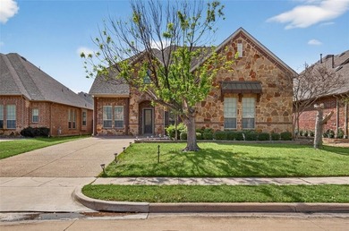 Lake Grapevine Home For Sale in Trophy Club Texas
