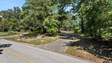 Lake Lot For Sale in Hideaway, Texas
