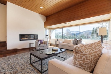 (private lake, pond, creek) Home For Sale in Edwards Colorado