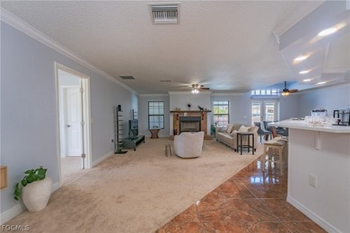 Enjoy serene country living with modern comforts in this - photo 4