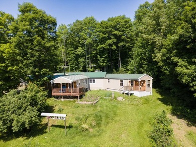 One-of-a-kind home tucked away on a private, 5.71+/- acre - photo 34