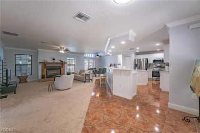Enjoy serene country living with modern comforts in this - photo 5