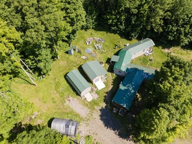 One-of-a-kind home tucked away on a private, 5.71+/- acre - photo 36