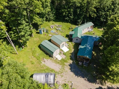 One-of-a-kind home tucked away on a private, 5.71+/- acre - photo 37