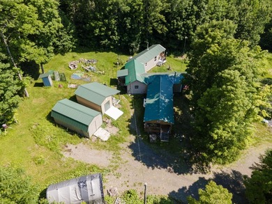 One-of-a-kind home tucked away on a private, 5.71+/- acre - photo 38