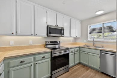 Lake Sonoma Condo For Sale in Cloverdale California