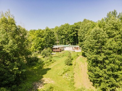 One-of-a-kind home tucked away on a private, 5.71+/- acre - photo 41