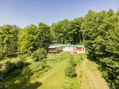 One-of-a-kind home tucked away on a private, 5.71+/- acre - photo 42