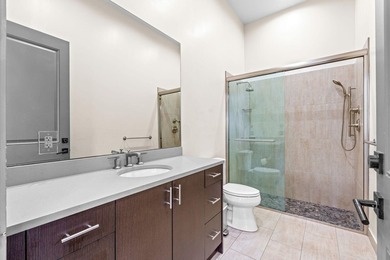 Tucked away in a quiet, secluded setting yet optimally - photo 43