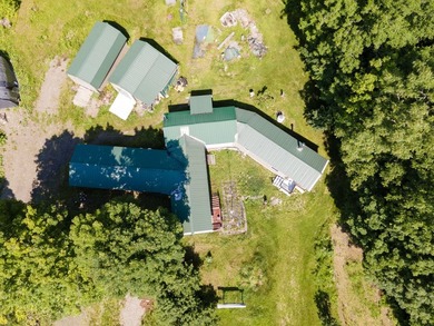 One-of-a-kind home tucked away on a private, 5.71+/- acre - photo 45