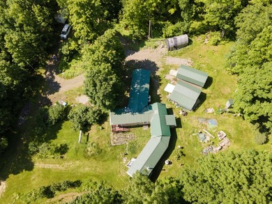 One-of-a-kind home tucked away on a private, 5.71+/- acre - photo 46
