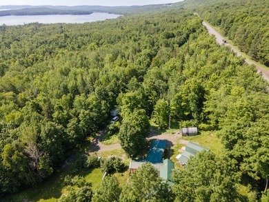One-of-a-kind home tucked away on a private, 5.71+/- acre - photo 47