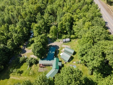 One-of-a-kind home tucked away on a private, 5.71+/- acre - photo 48