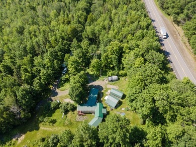 One-of-a-kind home tucked away on a private, 5.71+/- acre - photo 50