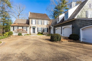 Lake Home For Sale in Atlanta, Georgia