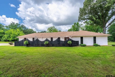 Lake Cherokee Home For Sale in Longview Texas