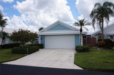Lake Home For Sale in Venice, Florida