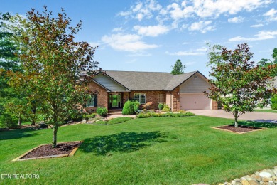 Lake Home Sale Pending in Crossville, Tennessee