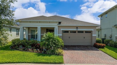 Lake Home For Sale in ST Cloud, Florida