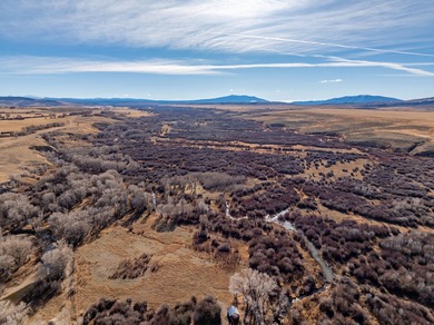 (private lake, pond, creek) Acreage For Sale in Elk Mountain Wyoming