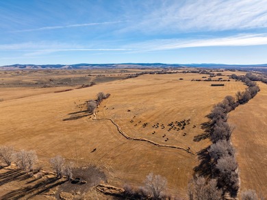 Elk Mountain Ranch consists of 4215 deeded acres and a 640 acre - photo 6
