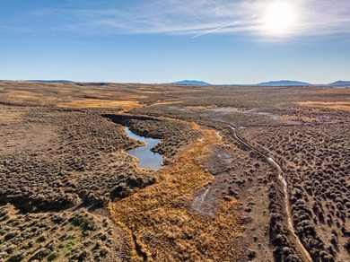 Elk Mountain Ranch consists of 4215 deeded acres and a 640 acre - photo 7