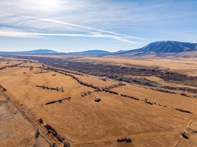 Elk Mountain Ranch consists of 4215 deeded acres and a 640 acre - photo 8
