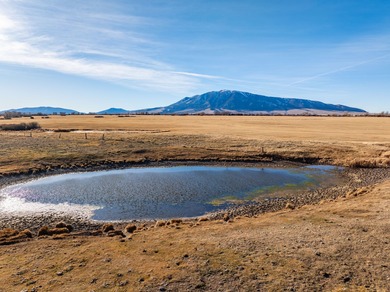 Elk Mountain Ranch consists of 4215 deeded acres and a 640 acre - photo 9