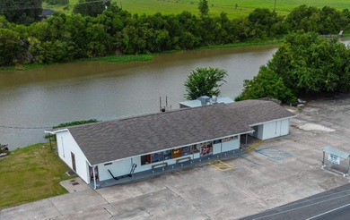 (private lake, pond, creek) Commercial For Sale in Lockport Louisiana
