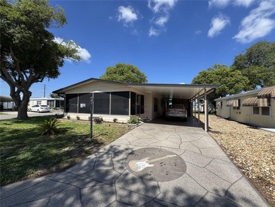 Lake Henry - Polk County Home For Sale in Winter Haven Florida