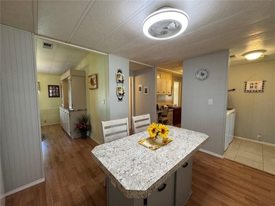 Charming 2-Bedroom, 2-Bath Home on a Corner Lot Near Lake Henry - photo 8