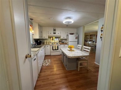 Charming 2-Bedroom, 2-Bath Home on a Corner Lot Near Lake Henry - photo 9