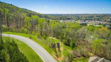 (private lake, pond, creek) Lot For Sale in Ooltewah Tennessee
