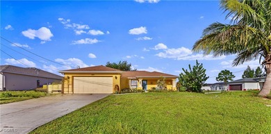 Lehigh Acres Area Home For Sale in Lehigh Acres Florida