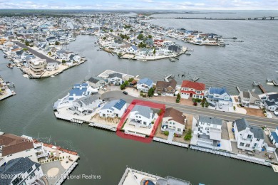 Beach Haven West Canals Home For Sale in Manahawkin New Jersey