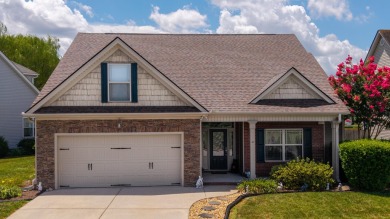 Lake Home Sale Pending in Chattanooga, Tennessee
