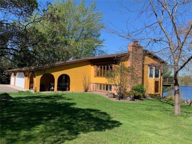 Lake Home For Sale in Mora, Minnesota