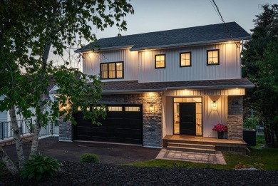 Lake Home For Sale in Dartmouth,