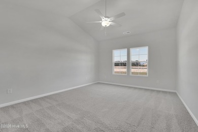Welcome to the Durham II by Mungo Homes in the brand-new - photo 11