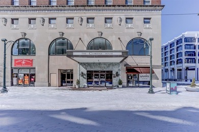 Mississippi River Condo For Sale in Memphis Tennessee