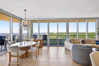 Experience spectacular Gulf views from this 10th-floor corner - photo 11
