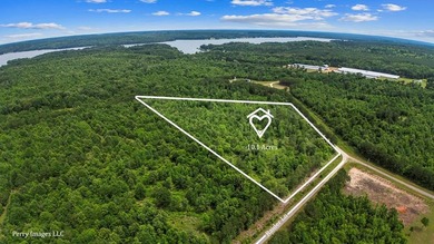 Lake Nacogdoches Acreage For Sale in Nacogdoches Texas