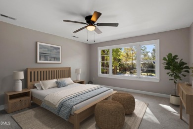 This beautifully remodeled ranch home sits within the