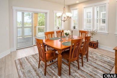 Experience coastal living in this beautifully upgraded 3-bedroom