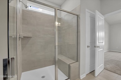 Welcome to the Durham II by Mungo Homes in the brand-new - photo 14