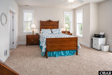 Experience coastal living in this beautifully upgraded 3-bedroom